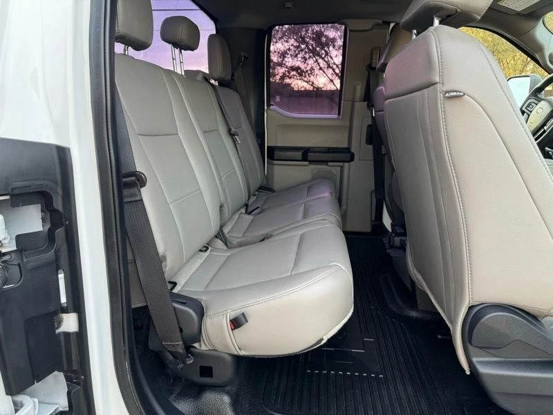 2022 Ford Super Duty 4th Gen - Image 20 of 28