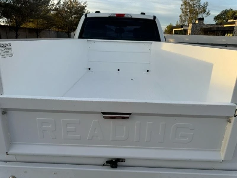 2022 Ford Super Duty 4th Gen - Image 11 of 28