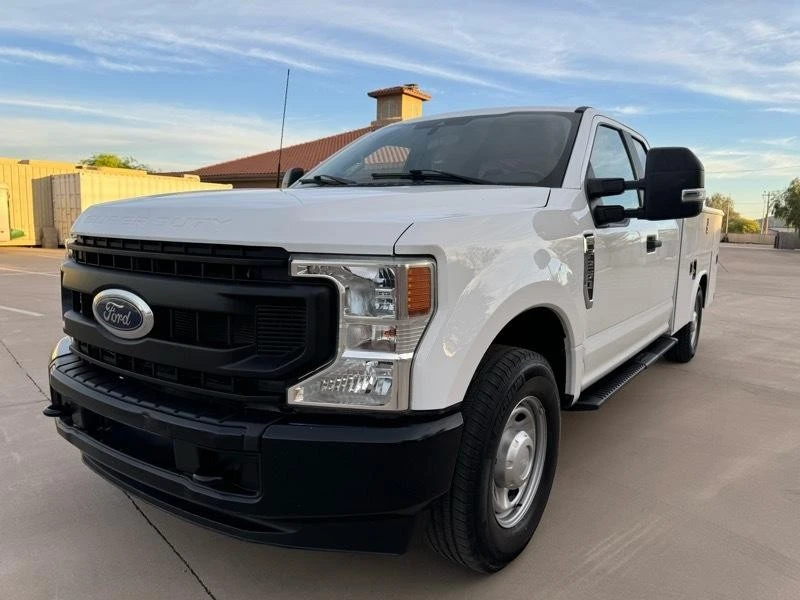 2022 Ford Super Duty 4th Gen - Image 3 of 28