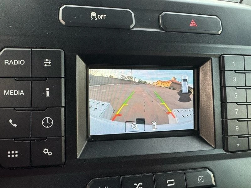 2022 Ford Super Duty 4th Gen - Image 25 of 28