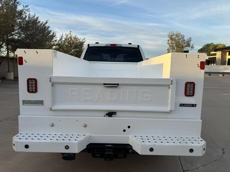 2022 Ford Super Duty 4th Gen - Image 10 of 28