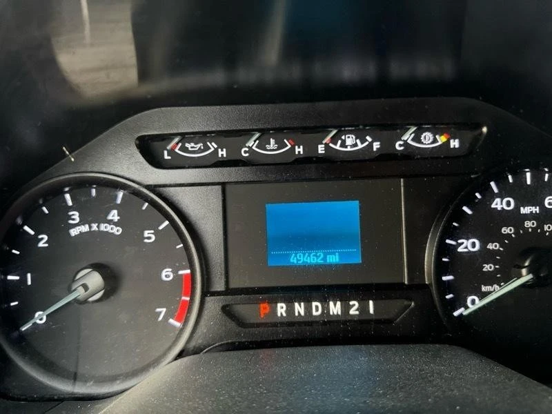 2022 Ford Super Duty 4th Gen - Image 27 of 28