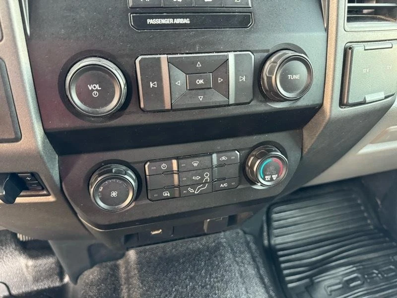 2022 Ford Super Duty 4th Gen - Image 24 of 28