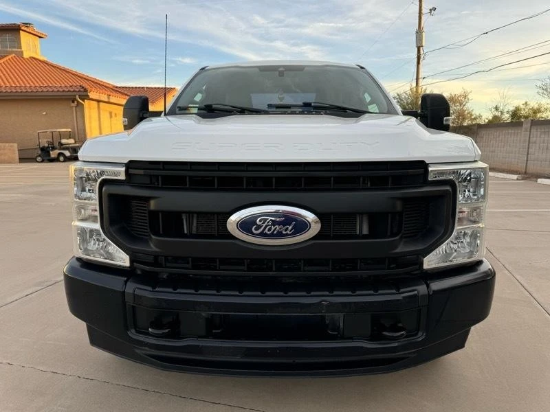 2022 Ford Super Duty 4th Gen - Image 9 of 28