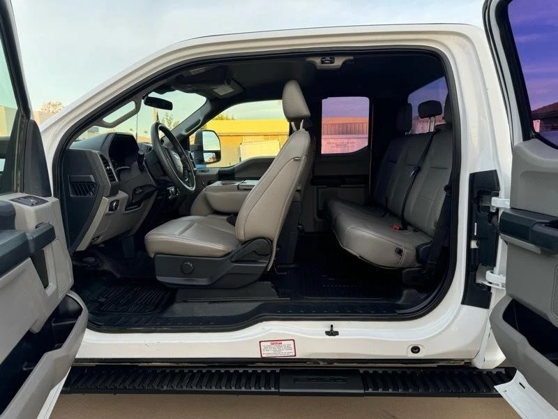 2022 Ford Super Duty 4th Gen - Image 19 of 28