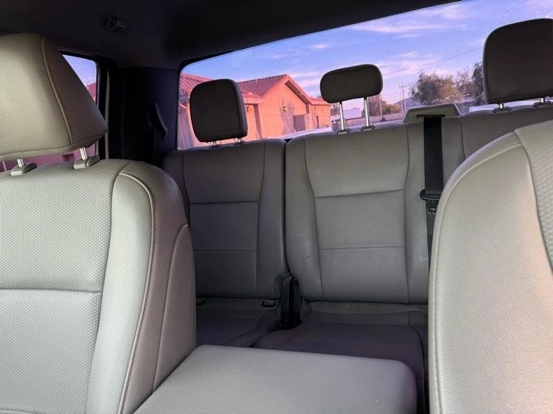 2022 Ford Super Duty 4th Gen - Image 26 of 28