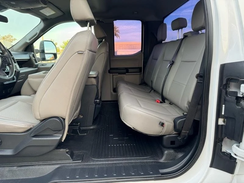 2022 Ford Super Duty 4th Gen - Image 18 of 28