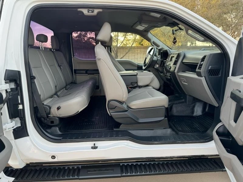 2022 Ford Super Duty 4th Gen - Image 21 of 28