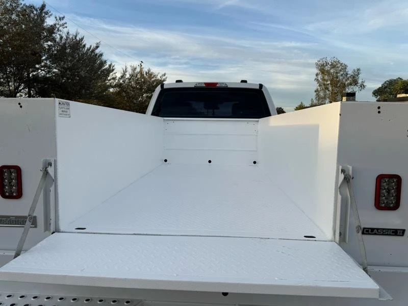 2022 Ford Super Duty 4th Gen - Image 12 of 28
