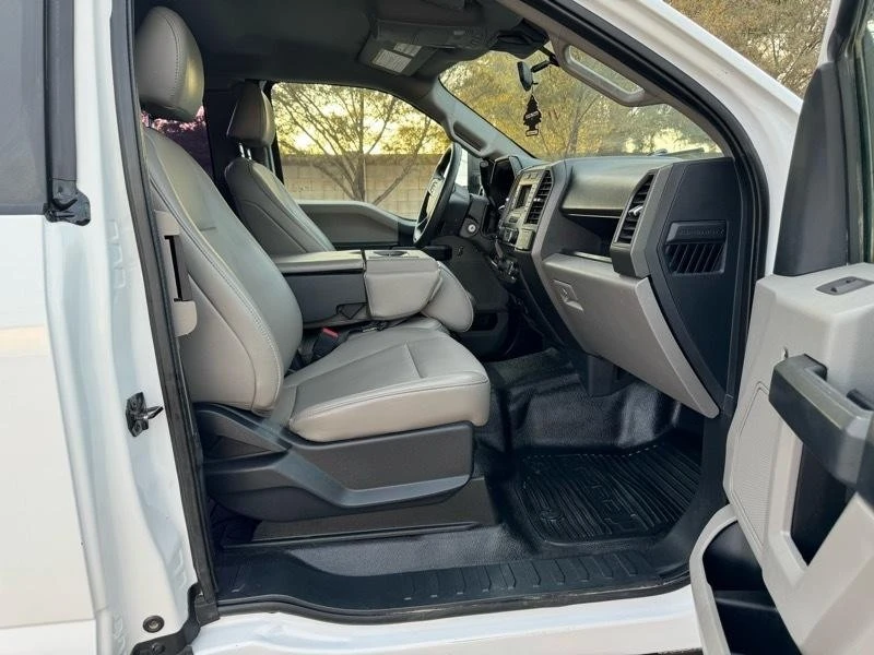 2022 Ford Super Duty 4th Gen - Image 17 of 28
