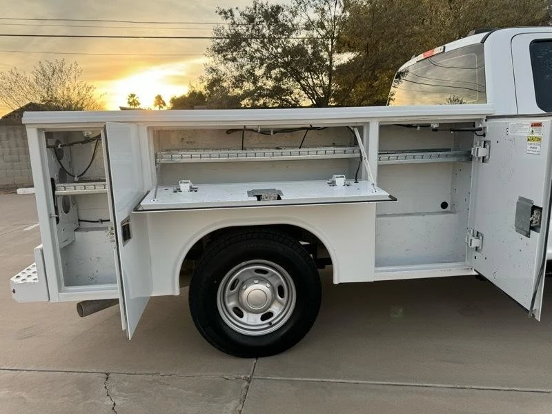 2022 Ford Super Duty 4th Gen - Image 14 of 28