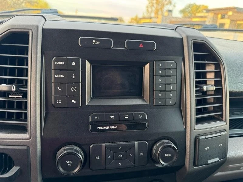 2022 Ford Super Duty 4th Gen - Image 23 of 28