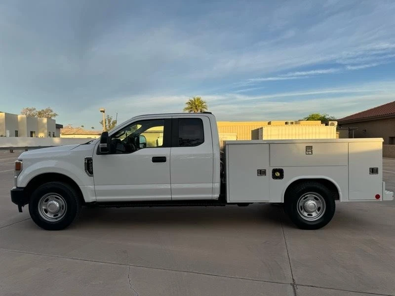 2022 Ford Super Duty 4th Gen - Image 6 of 28