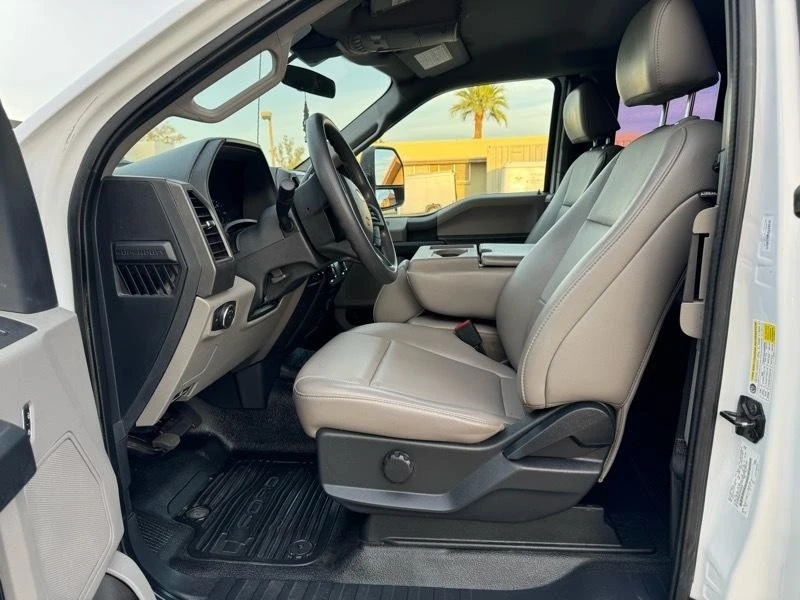 2022 Ford Super Duty 4th Gen - Image 16 of 28
