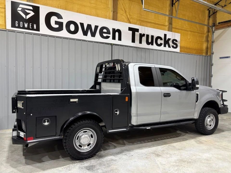 2022 Ford Super Duty 4th Gen - Image 6 of 21