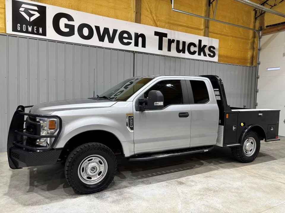 2022 Ford Super Duty 4th Gen - Image 4 of 21