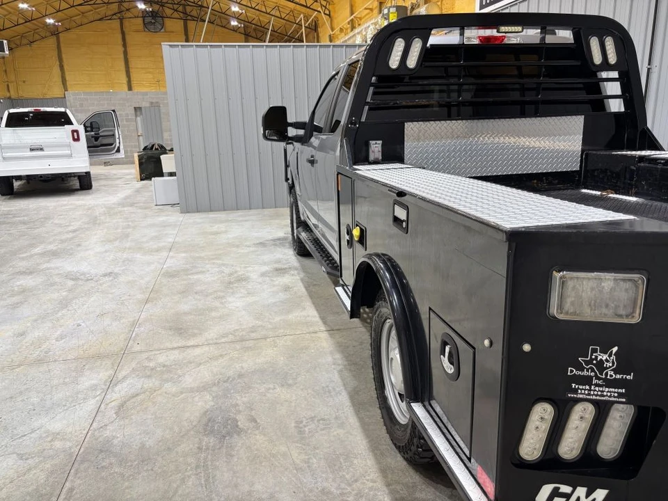 2022 Ford Super Duty 4th Gen - Image 9 of 21