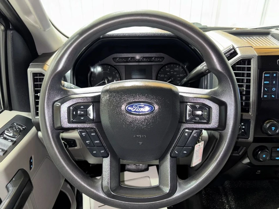 2022 Ford Super Duty 4th Gen - Image 18 of 21