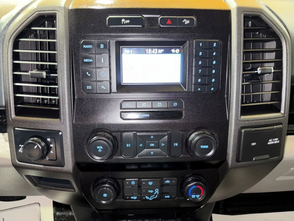 2022 Ford Super Duty 4th Gen - Image 19 of 21