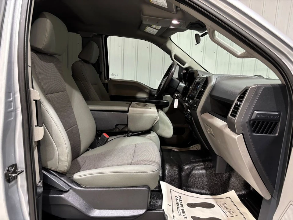 2022 Ford Super Duty 4th Gen - Image 12 of 21