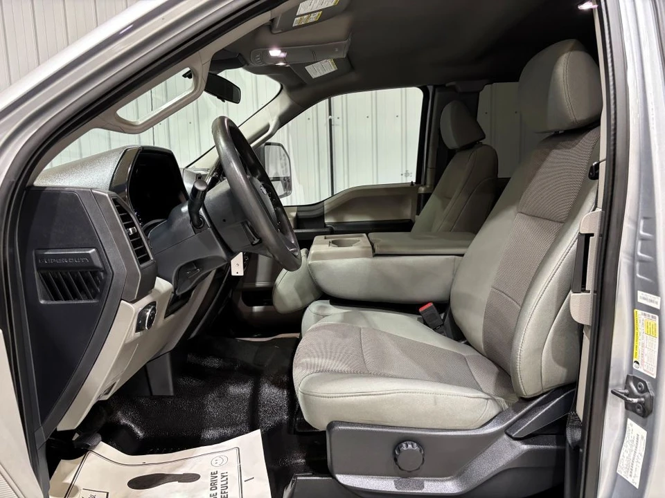 2022 Ford Super Duty 4th Gen - Image 11 of 21