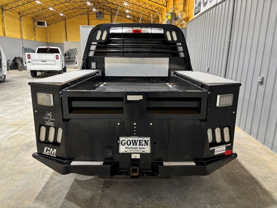 2022 Ford Super Duty 4th Gen - Image 8 of 21