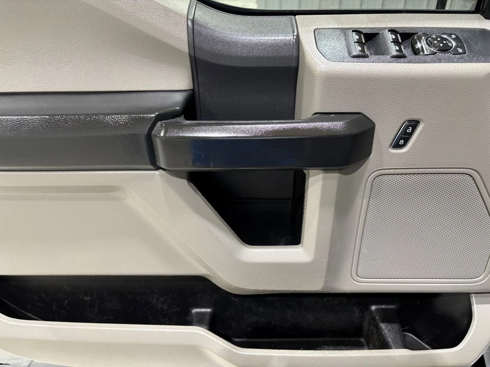 2022 Ford Super Duty 4th Gen - Image 16 of 21