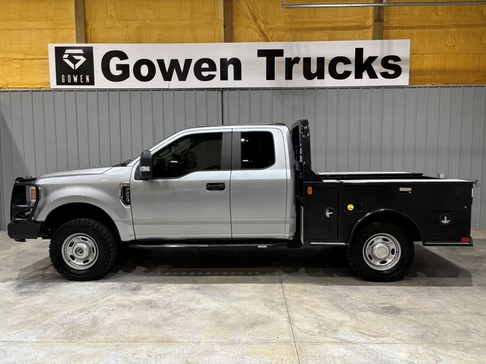 2022 Ford Super Duty 4th Gen - Image 2 of 21