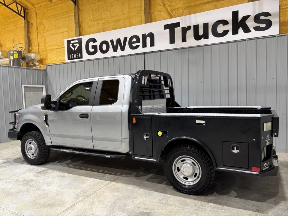 2022 Ford Super Duty 4th Gen - Image 5 of 21