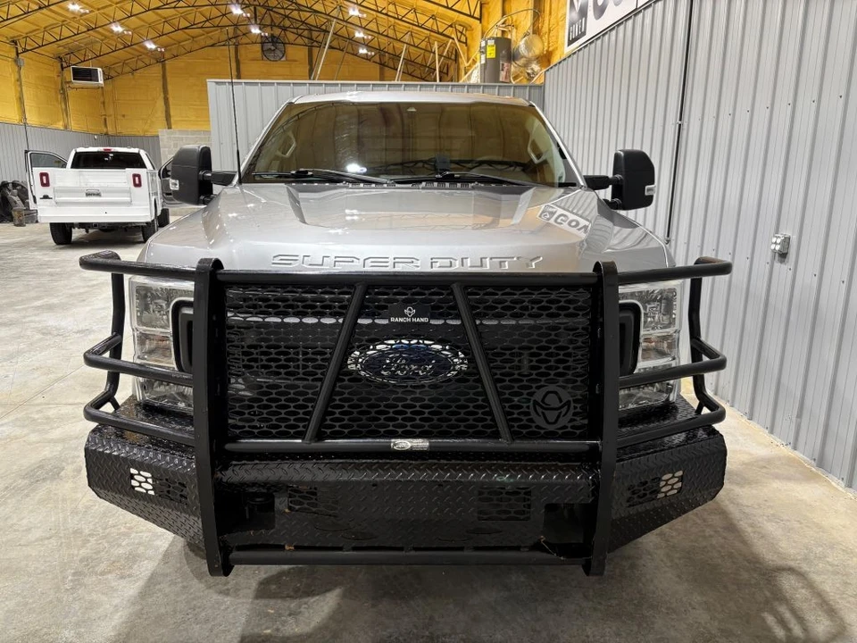 2022 Ford Super Duty 4th Gen - Image 7 of 21