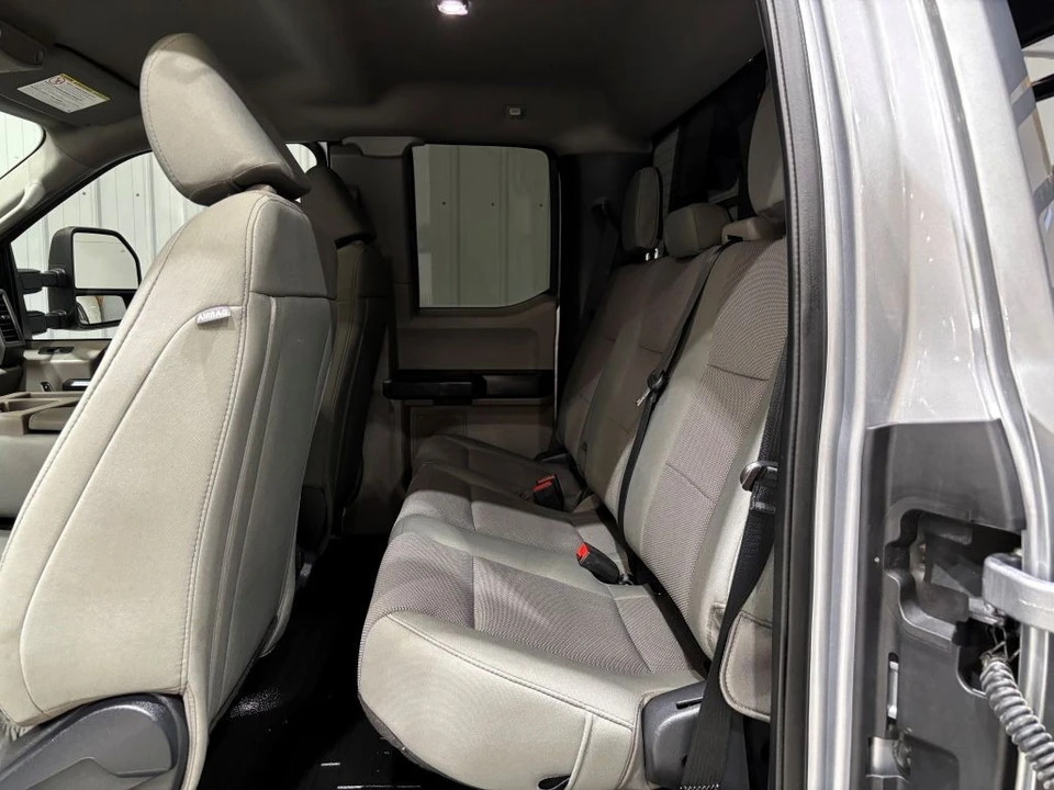 2022 Ford Super Duty 4th Gen - Image 13 of 21