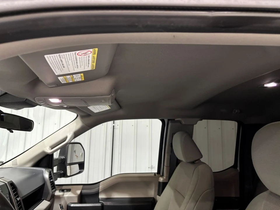 2022 Ford Super Duty 4th Gen - Image 15 of 21