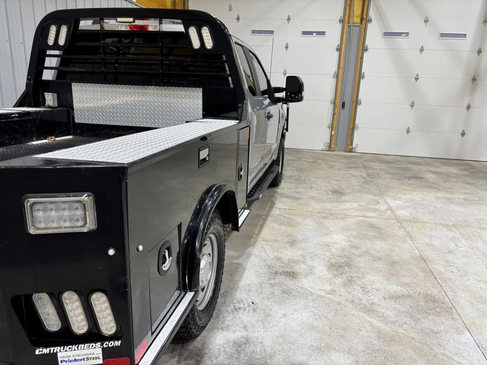 2022 Ford Super Duty 4th Gen - Image 10 of 21