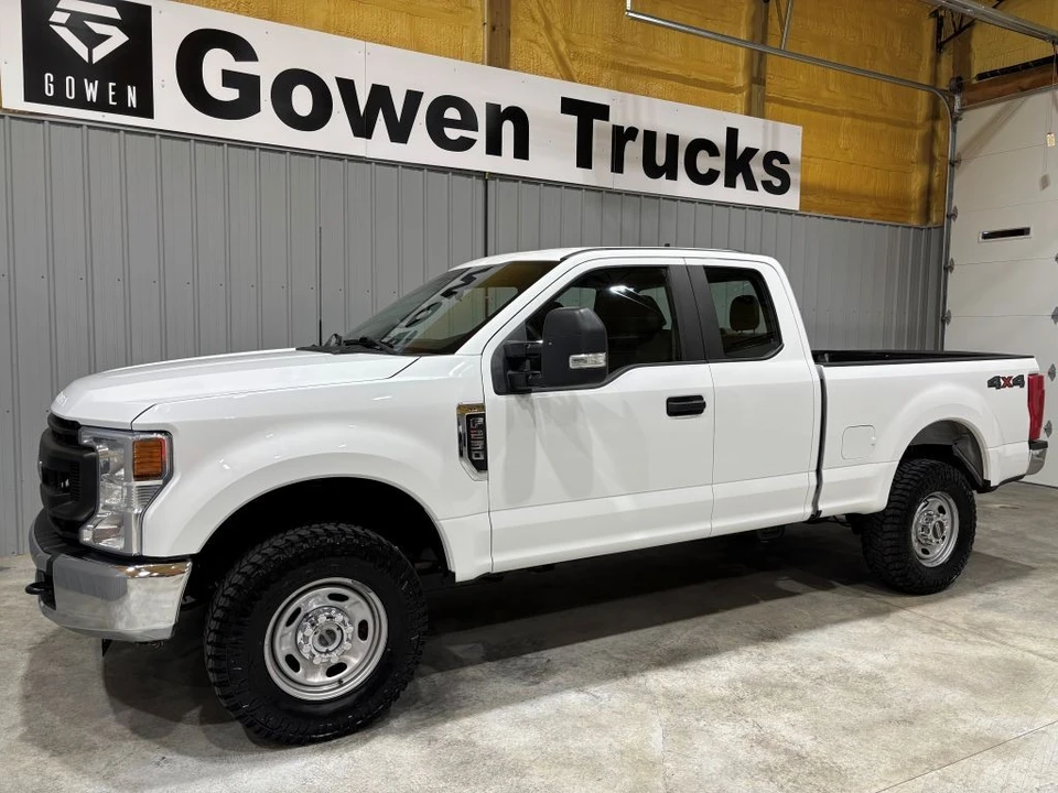 2022 Ford Super Duty 4th Gen - Image 4 of 27