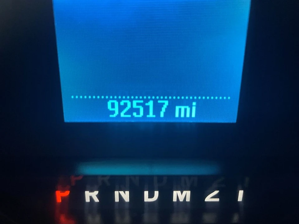 2022 Ford Super Duty 4th Gen - Image 21 of 27
