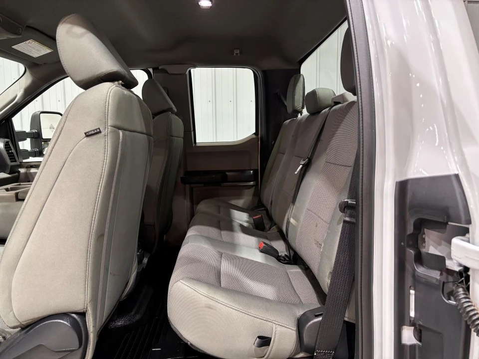 2022 Ford Super Duty 4th Gen - Image 13 of 27