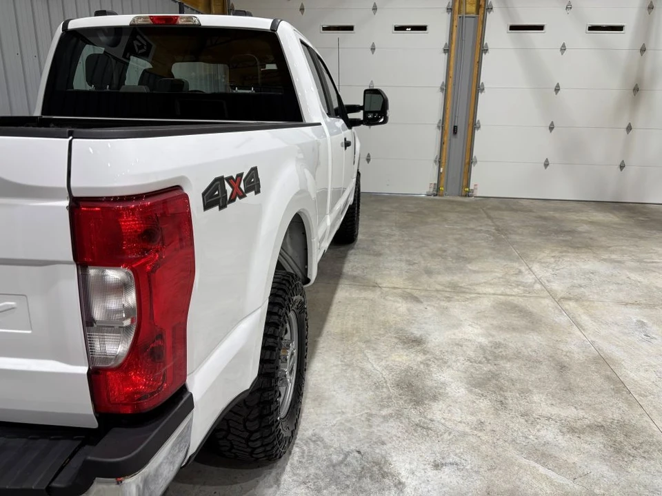 2022 Ford Super Duty 4th Gen - Image 10 of 27