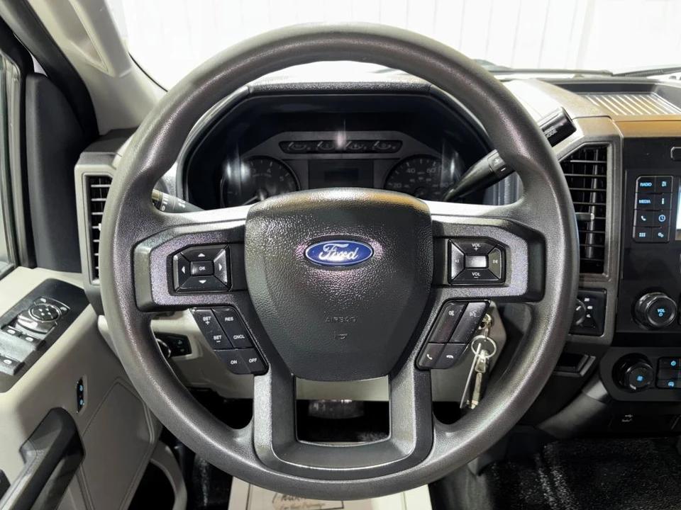 2022 Ford Super Duty 4th Gen - Image 18 of 27