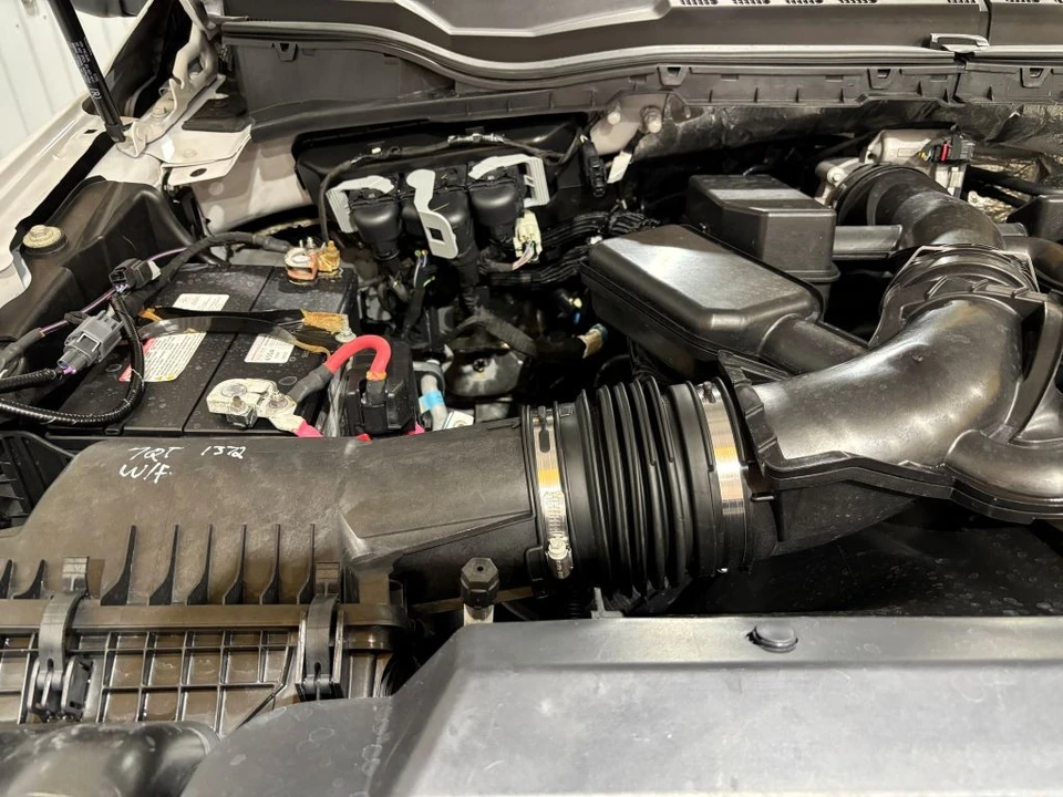 2022 Ford Super Duty 4th Gen - Image 23 of 27