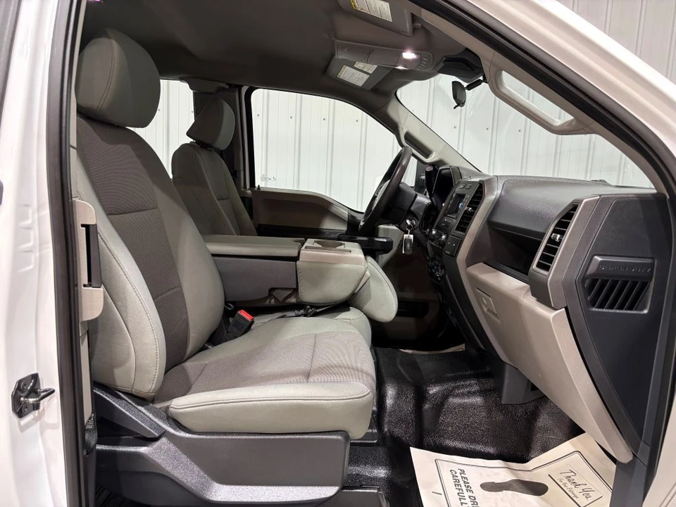 2022 Ford Super Duty 4th Gen - Image 12 of 27