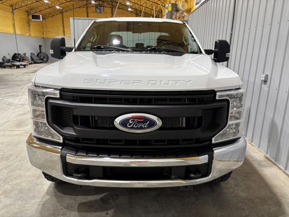 2022 Ford Super Duty 4th Gen - Image 7 of 27