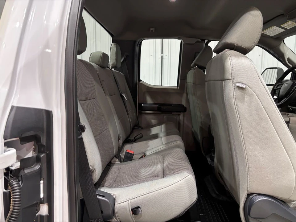 2022 Ford Super Duty 4th Gen - Image 14 of 27
