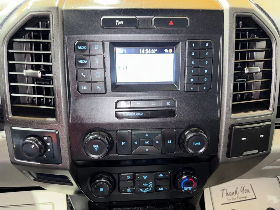 2022 Ford Super Duty 4th Gen - Image 19 of 27