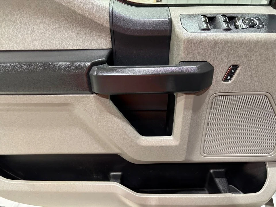 2022 Ford Super Duty 4th Gen - Image 16 of 27