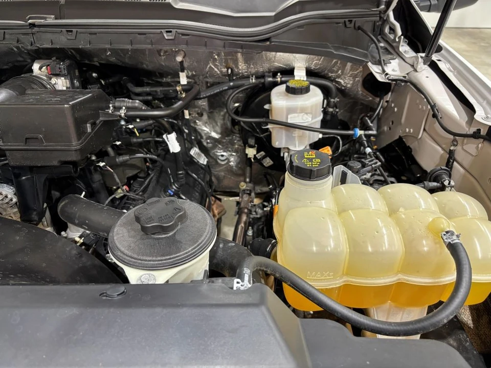 2022 Ford Super Duty 4th Gen - Image 25 of 27