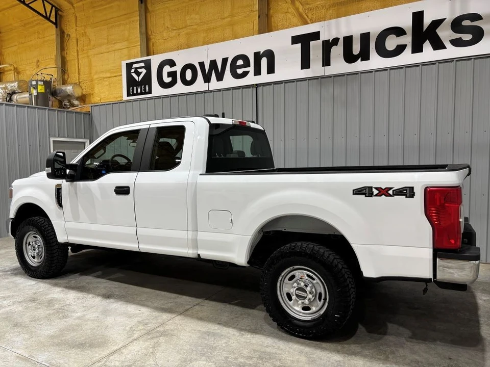 2022 Ford Super Duty 4th Gen - Image 5 of 27