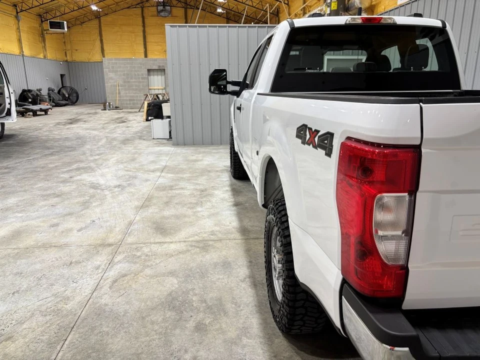 2022 Ford Super Duty 4th Gen - Image 9 of 27
