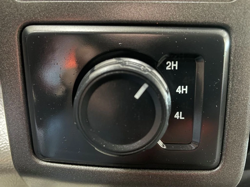 2022 Ford Super Duty 4th Gen - Image 20 of 27