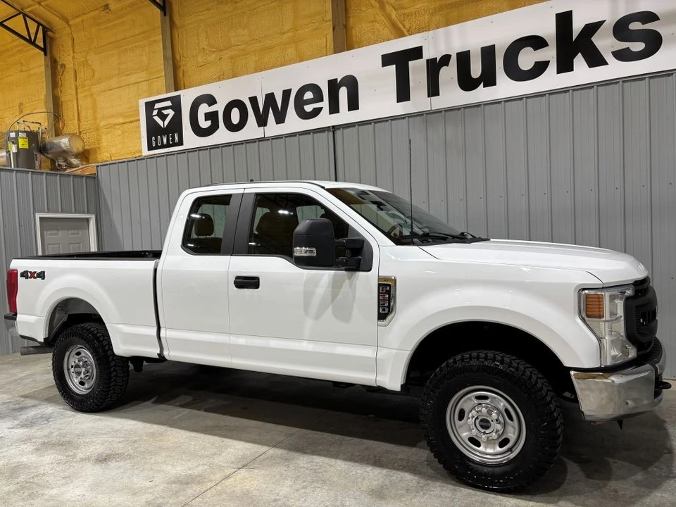 2022 Ford Super Duty 4th Gen - Image 3 of 27