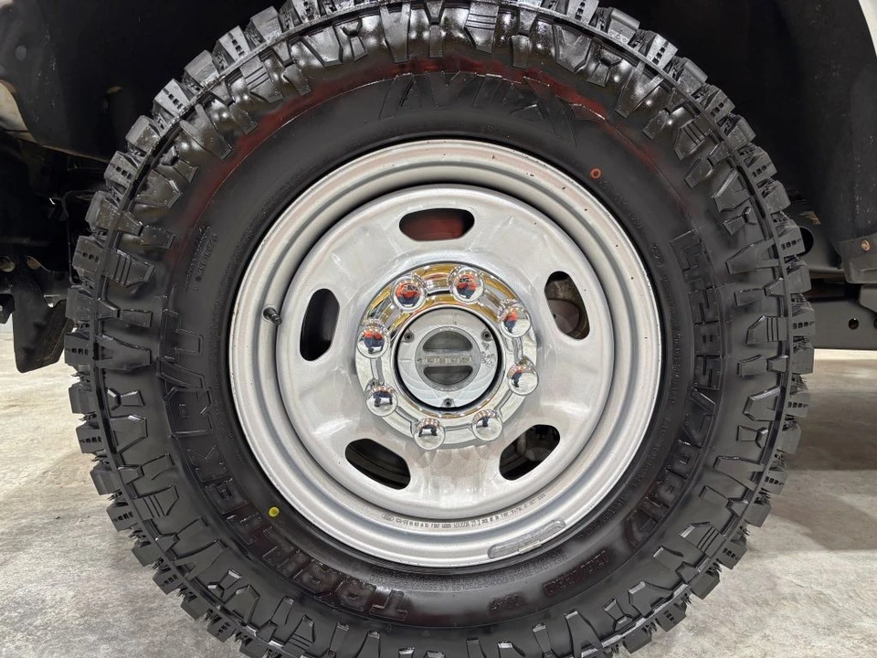 2022 Ford Super Duty 4th Gen - Image 26 of 27